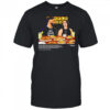 Holla atya uce Jhea Waffle House shirt