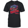 Home Of The Philadelphia Phillies Stadium 2025 Shirt