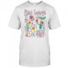 Hoops Girls Get Buckets Too Basketball T-Shirt
