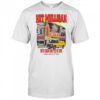 Hot Mulligan Surprise LA T-Shirt