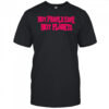 Hot people save hot planets 2025 shirt