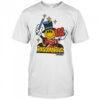House Insomniac Magician T-shirt