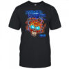 Houston Astros Ageless Skull shirt