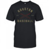Houston Baseball est 1962 Shirt
