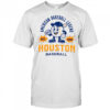 Houston Baseball Legend Tee or American Baseball Legend Est. 1962 Houston Shirt