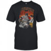 Houston Baseball Tee Unisex Vintage Style shirt