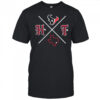 Houston Texans Texas Strong shirt