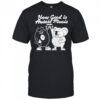How Good Is Aussie Music Black T-shirt