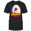 Howard the Duck shirt