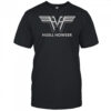 Huell Howser Logo T-Shirt
