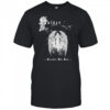 Hulder Hearken The End T-shirt