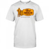 Hulk Hogan Real American Beer Cracker Barrel logo shirt