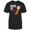 Hunter Greene Day Cincinnati All-Star baseball shirt