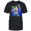 Hunter x Hunter Shizuku Murasaki shirt