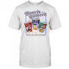 Huntrix RamyeonDemon Hunter Movie Inspired Shirt