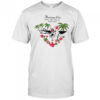 Hurricane Cove Catalina Island vintage shirt