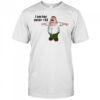 I am her Peter shirt