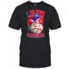 I Bleed Cleveland Guardians shirt