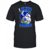 I Bleed Los Angeles Dodgers shirt