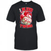 I Bleed Minnesota Twins shirt
