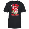 I Bleed Philadelphia Phillies shirt