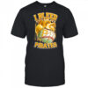 I Bleed Pittsburgh Pirates shirt