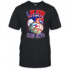 I Bleed Toronto Blue Jays shirt