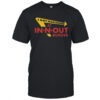 I Got Narcanned At Burger Restaurant Shirt