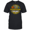 I Light Fires And Make Beer Disappear Camping Beer Lover T-Shirt