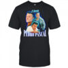 I love Pedro Pascal Oscar Isaac shirt