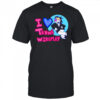 I Love Tenna Wireplay Spamton T-Shirt