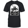I Never Get Anything Wrong T-shirt