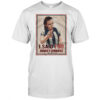 I saw two Aubrey Edwards shirt