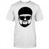 Ibiza Final Boss Jack Kay big face wearing glass funny shirt