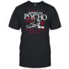 Ice Nine Kills X American Psycho T Shirt