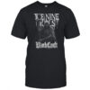 Ice Nine Kills X Blackcraft Decayed Reaper T Shirt