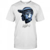 Ichiro Suzuki Seattle Mariners Baseball MLB sunglasses art signature shirt