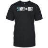 Ichiro Suzuki Simply the best shirt
