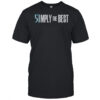 Ichiro Suzuki Simply The Best T-Shirt