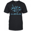 Illenium PHOENIX 2025 T-Shirt