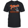 Illinois Fighting Illini Vintage Fly By Vintage Helmet shirt