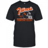 Illinois Fighting Illini Vintage Fly By Vintage Helmet shirt