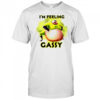 I’m Feeling Gassy Superhero shirt