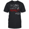I’m Sorry I Can’t Be Perfect Simple Plan T-Shirt
