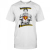 I’m the only alien allowed shirt