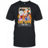 In memory of Col Joye 1936 2025 thank you for the memories shirt