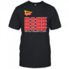 In N Out That’s What A Hamburger’s All About repeat shirt