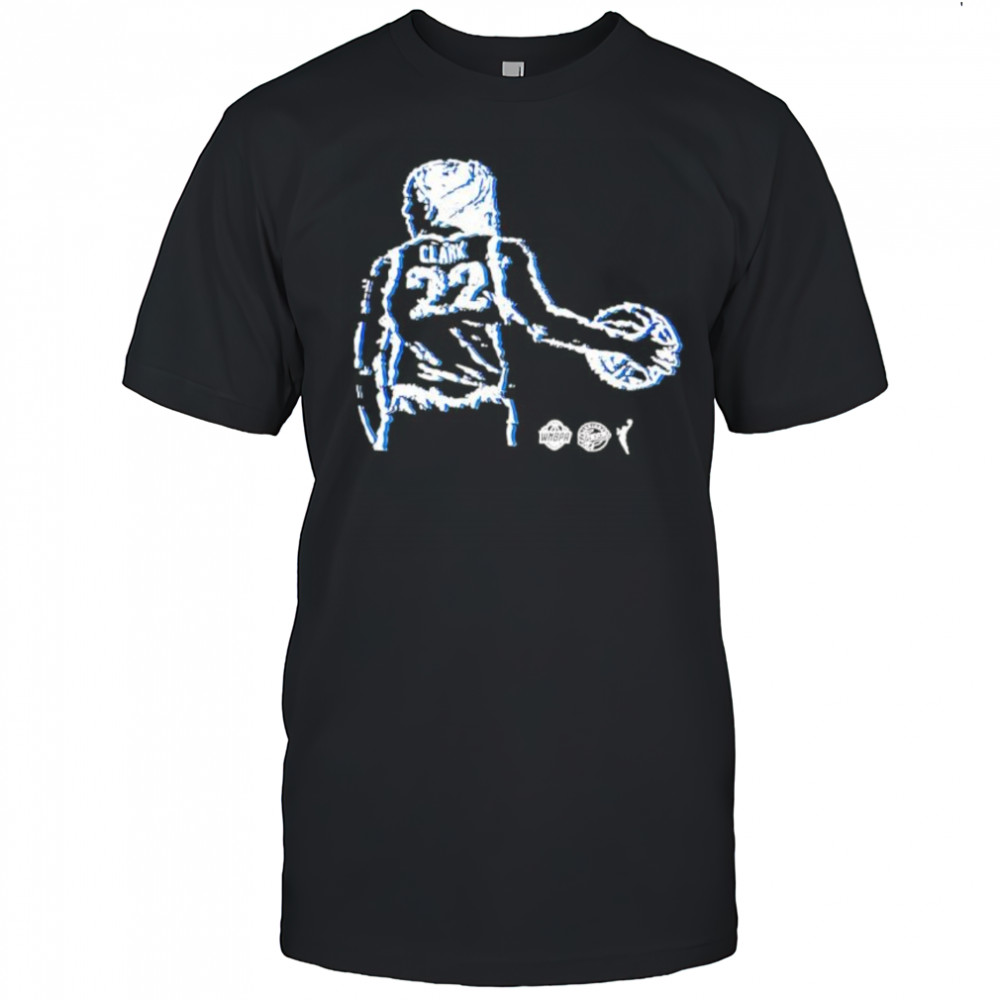 Indiana Fever Caitlin Clark Freshie Series shirt