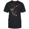 Indiana fever live pride shirt