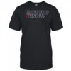 Indiana Fever Now You Know T-shirt